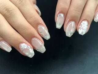 ネイル Chika .のネイルデザイン
