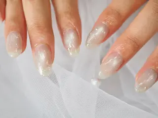 ネイル glaNje aoiのネイルデザイン