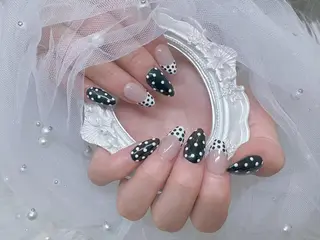 ネイル The Nail💗 Ayaseのネイルデザイン