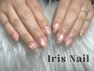 ネイル 🍒IRIS Nail🌸のネイルデザイン