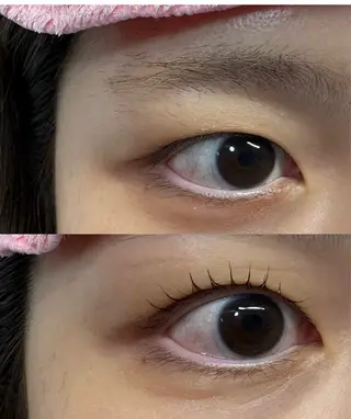 マツエク・マツパ トータルビューティー サロン・Ｎの眉毛・アイブロウイメージ