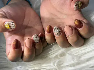 ネイル Beauty Salon Lunaのエステ・リラクイメージ