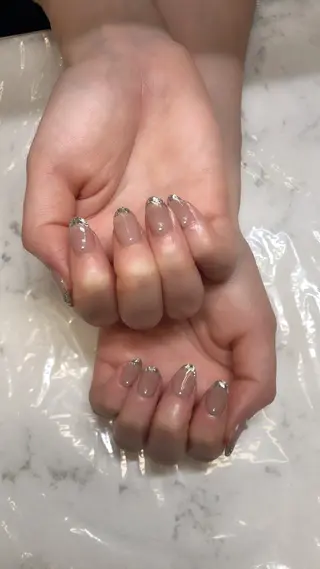 ネイル ✨アン ミユ✨のネイルデザイン