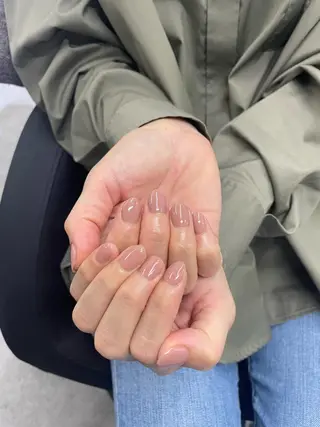 ネイル Lua nail 🌸Ayaha🌸のネイルデザイン