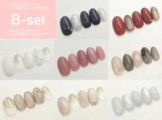 ネイル 池袋❤️🔥 RIMIのネイルデザイン