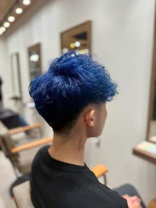 ショート カラー 🌺海外レイヤー /艶髪🌺舟橋瑞稀のヘアスタイル