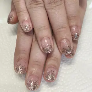 ネイル 古賀 倭子のネイルデザイン