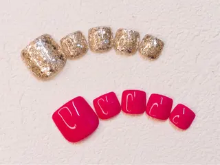 ネイル Nail creaのネイルデザイン