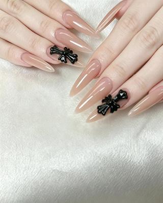 ネイル F&T Nail salonのネイルデザイン