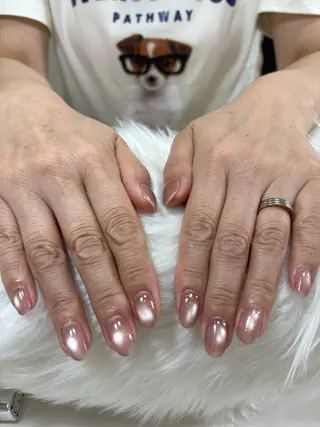 ネイル avan nailのネイルデザイン