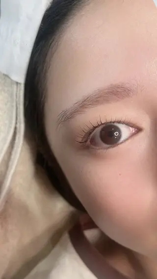 マツエク・マツパ Q-LASH Kotoneの眉毛・アイブロウイメージ