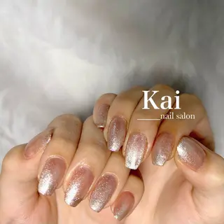 ネイル Kai  nail Mayukoのネイルデザイン