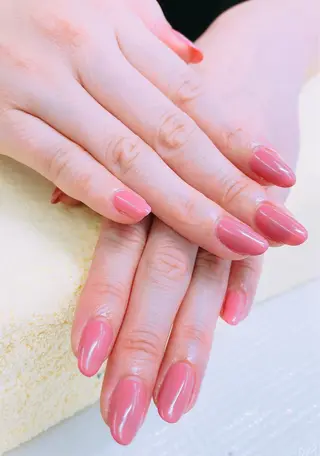 ネイル 吉田 (ネイリスト)のネイルデザイン