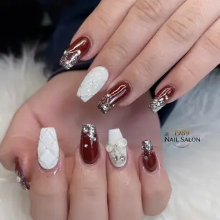 ネイル The 1989 Nail Salonのネイルデザイン