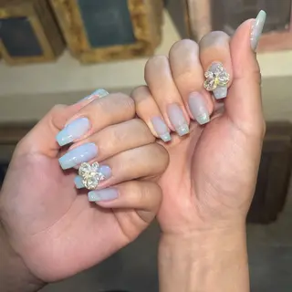 ネイル yukina nailのネイルデザイン