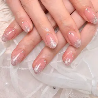 ネイル Twinkle Nail Kuboのネイルデザイン
