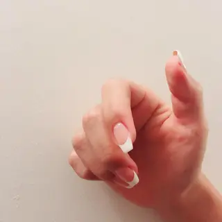 ネイル Kiffer Ayaのネイルデザイン