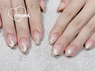 ネイル Nail •Head スパFortunaのネイルデザイン