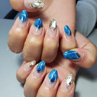 ネイル nailroom sb𓈒𓂂𓏸のネイルデザイン