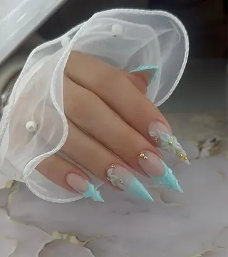 ネイル Julie Nail Rinのネイルデザイン