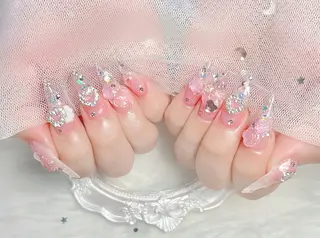ネイル Chan Nail Salonのネイルデザイン