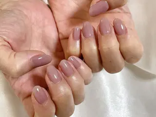 ネイル mogunail &blowのネイルデザイン