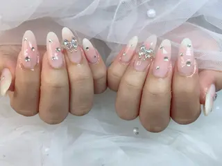 ネイル Epokku ネイルサロンのネイルデザイン