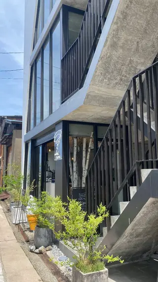 大分S.Nail ⟡.*💠🫧のネイルデザイン