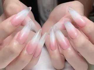 ネイル 中野駅から2分 MEO NAILのネイルデザイン