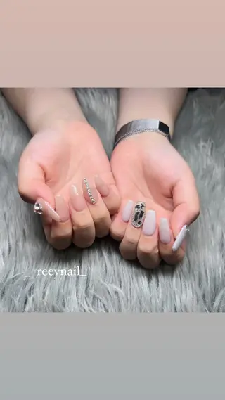ネイル ulysses nailsalonのネイルデザイン