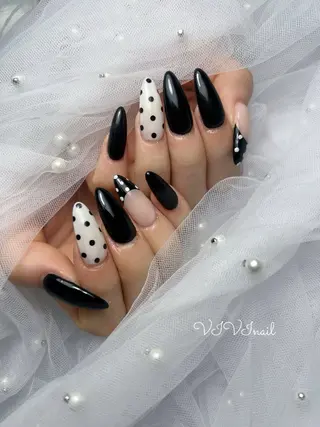ネイル vivi nailのネイルデザイン