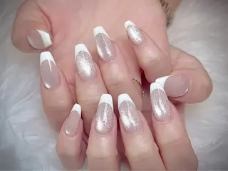 ネイル Vp ネイルのネイルデザイン