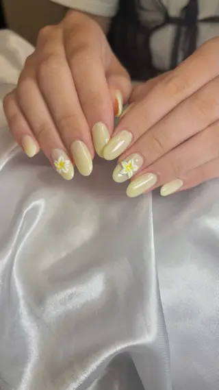 ネイル SASAKI YUKIのネイルデザイン