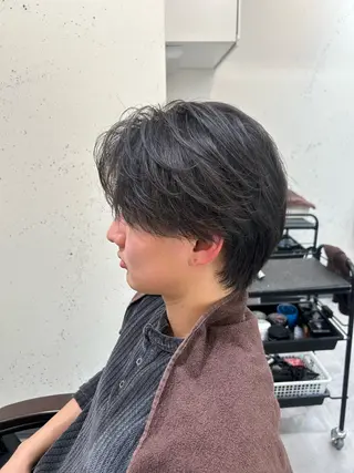 メンズ モテ髪/メンズカット 🤡KAITOのヘアスタイル