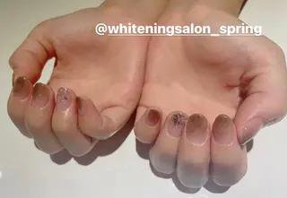 ネイル ネイリスト Nのネイルデザイン
