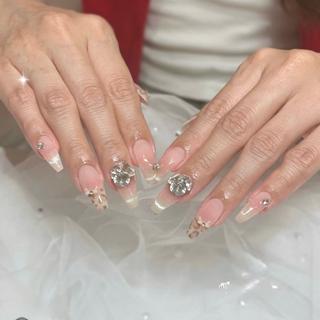 ネイル Nihonthy Nail 新宿のネイルデザイン