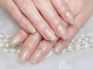 ネイル ナユキNA.YUKI 新宿店のネイルデザイン