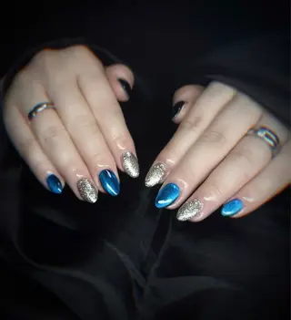 ネイル SuA Nail Salonのネイルデザイン