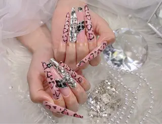 ネイル Miya _nailのネイルデザイン