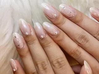 ネイル K. Airiのネイルデザイン