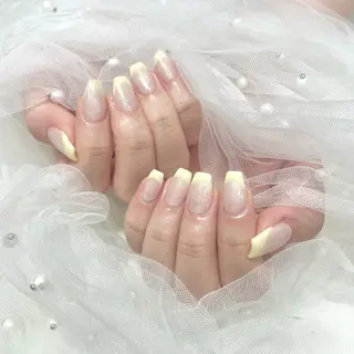 ネイル WISTERIA sayukiのネイルデザイン