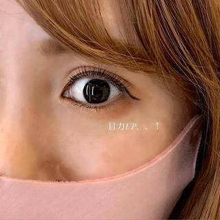 マツエク・マツパ nicott lash 江口のマツエク・マツパデザイン