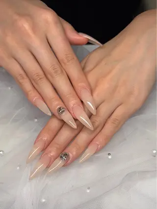 ネイル Nail salon Laniのネイルデザイン