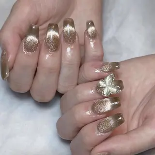 ネイル 🤎Yun nail salon🤎のネイルデザイン