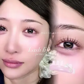 マツエク・マツパ REAL🪞 mocaの眉毛・アイブロウイメージ