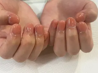 ネイル 石川 琴子のネイルデザイン