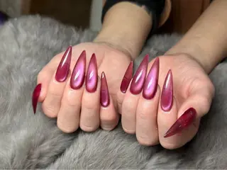 ネイル Sensy NAIL Tonyのネイルデザイン