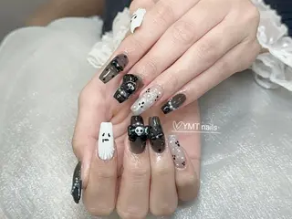ネイル YMT_ NailStudioのネイルデザイン