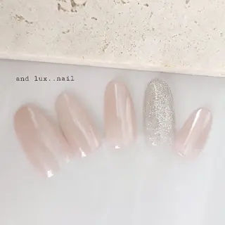 ネイル and lux.. nail✽MARIのネイルデザイン