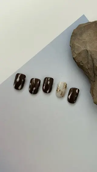 ネイル OGAWA YUNAのネイルデザイン